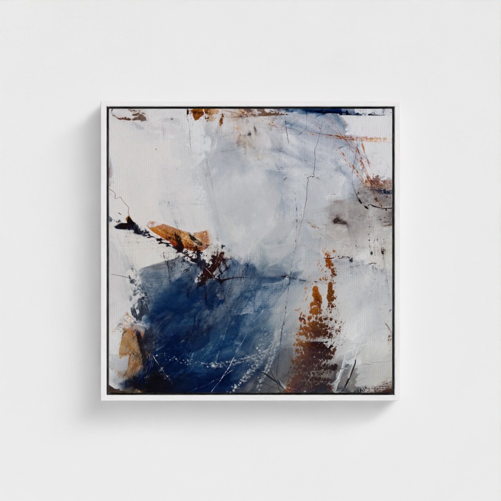Faded Denim - Image 2