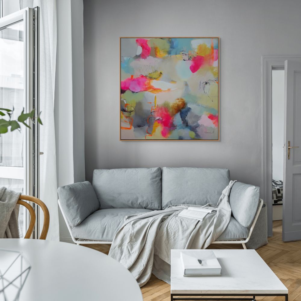 World in Bloom